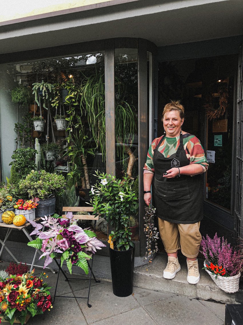 Oranżeria Pracownia Florystyczna