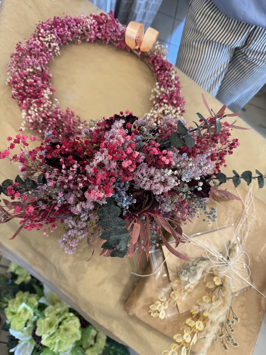 FLORAL STUDIO FENIKS Magdalena Spyrka-Rapacz