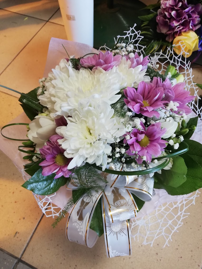 Kwiatkowo Studio Florystyczne