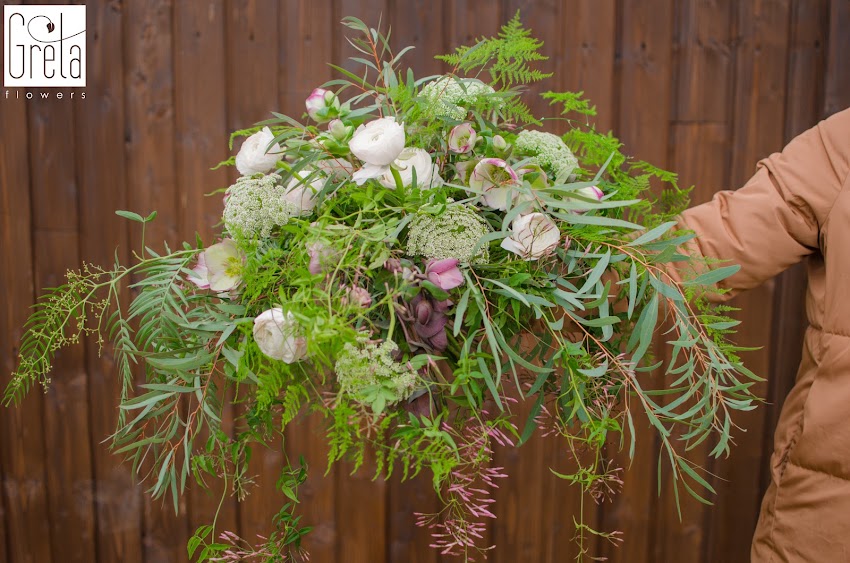 Akademia Gretaflowers