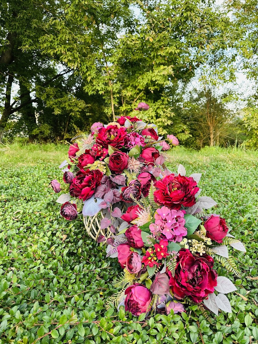Kwiaciarnia FloraVita