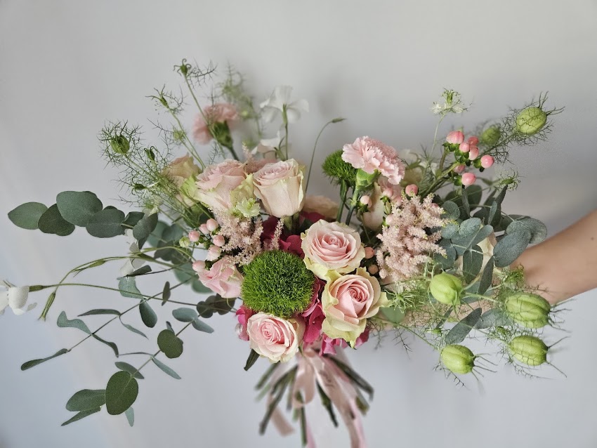 Lavelle Craft and Flower Studio