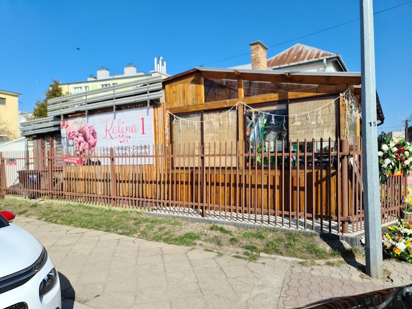„Kalina 1” Kwiaciarnia Płońsk