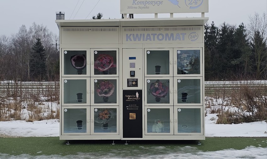 Kwiatomat