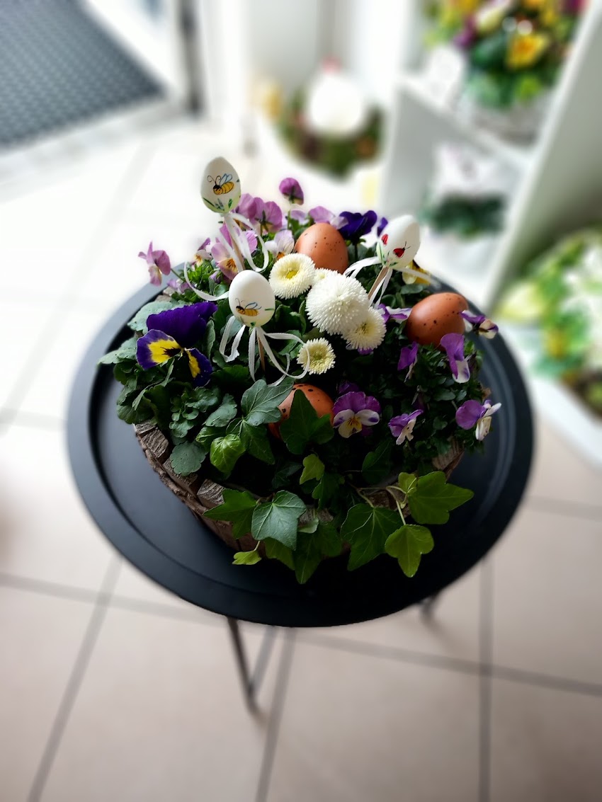 Kwiaciarnia Art Flowers