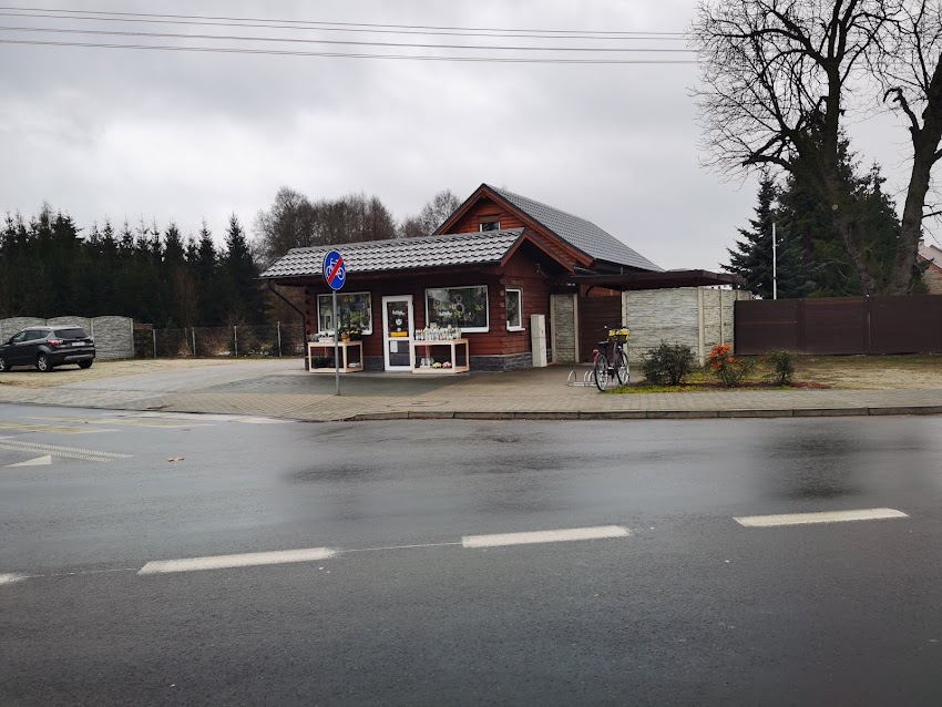 Kwiaciarnia Alda