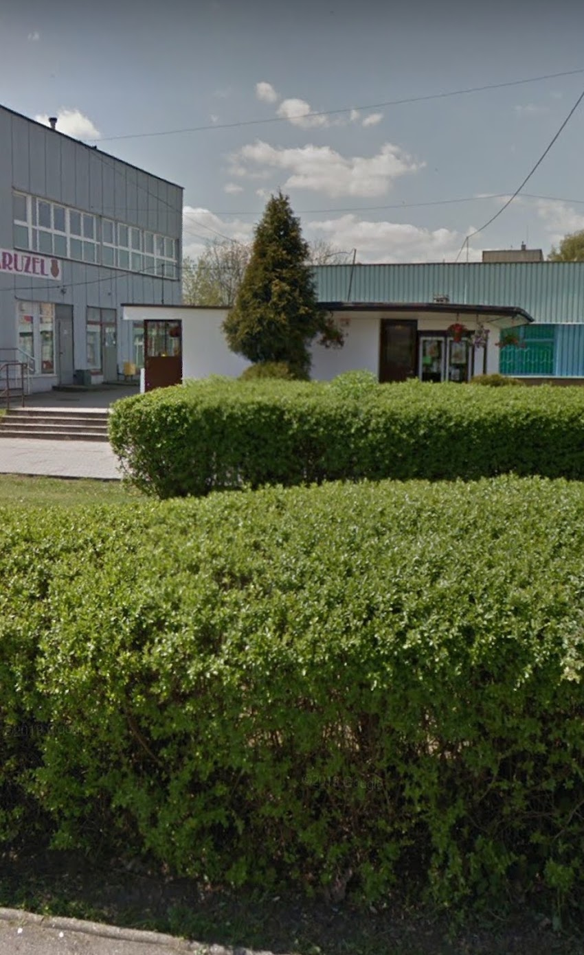Kwiaciarnia Miła