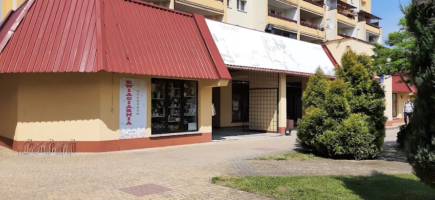 Kwiaciarnia Storczyk Mielec Botaniczna 1