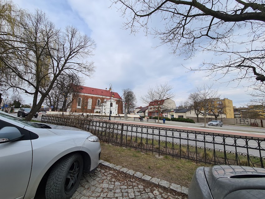 Kwiaciarnia Jagoda