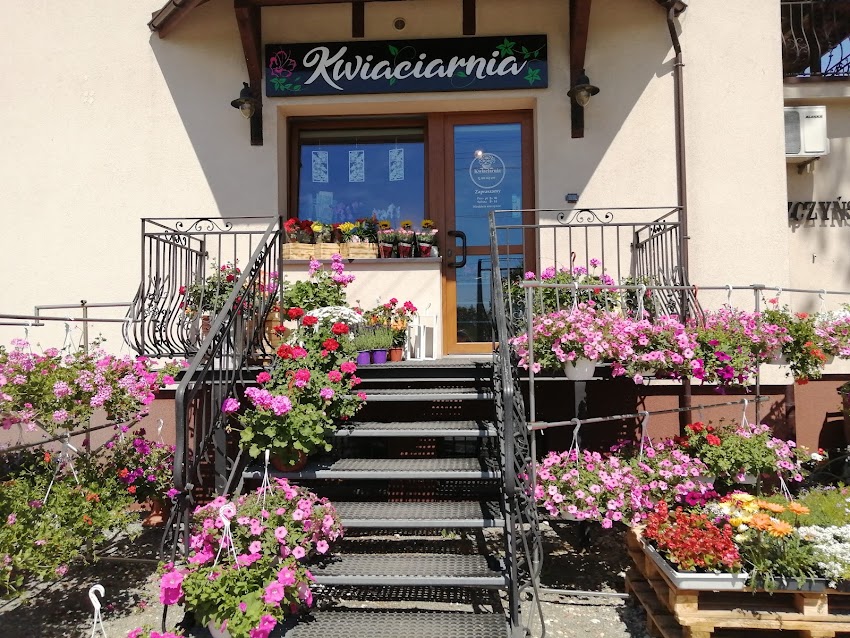 Kwiaciarnia Kosko