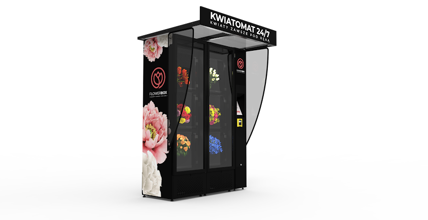 Kwiatomat