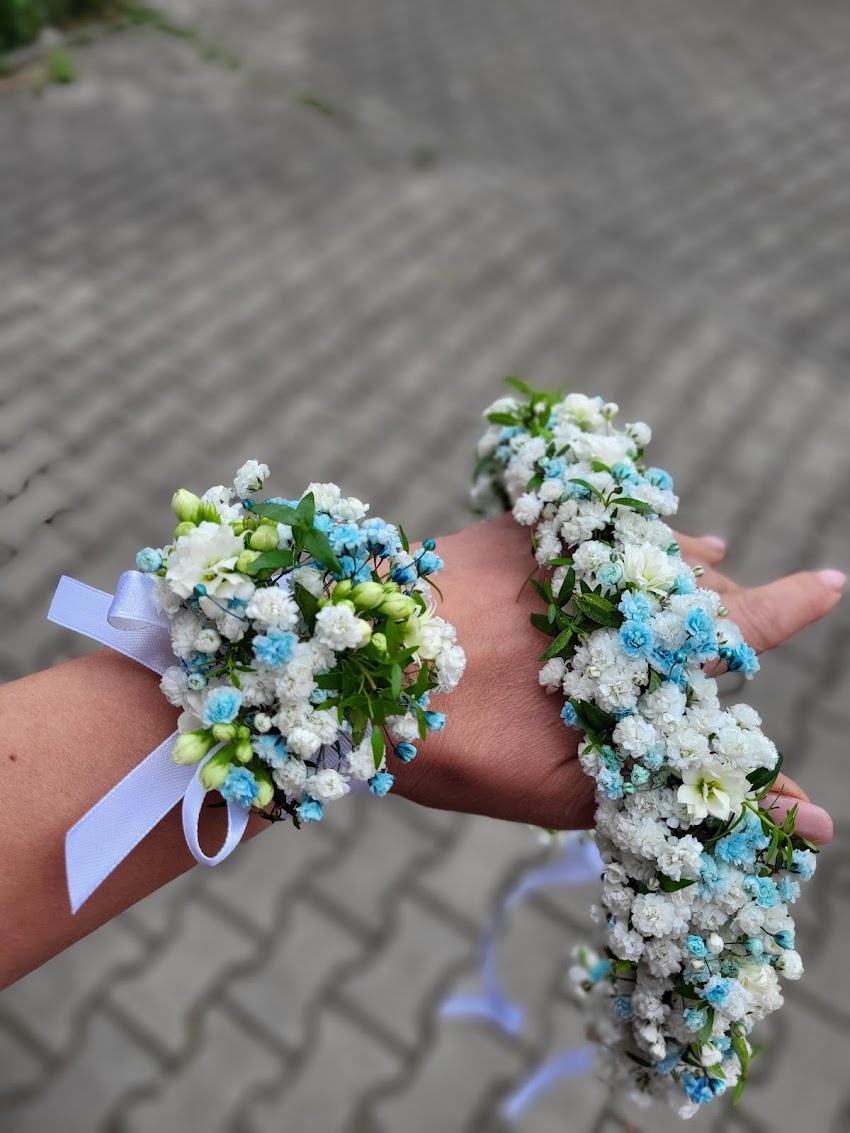 Kwiaciarnia Tajemniczy Ogród