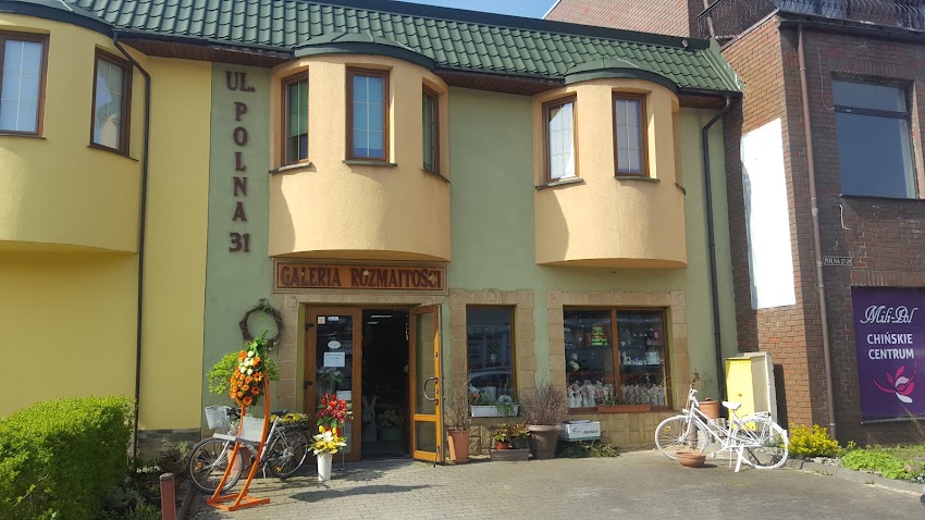 Galeria Rozmaitości