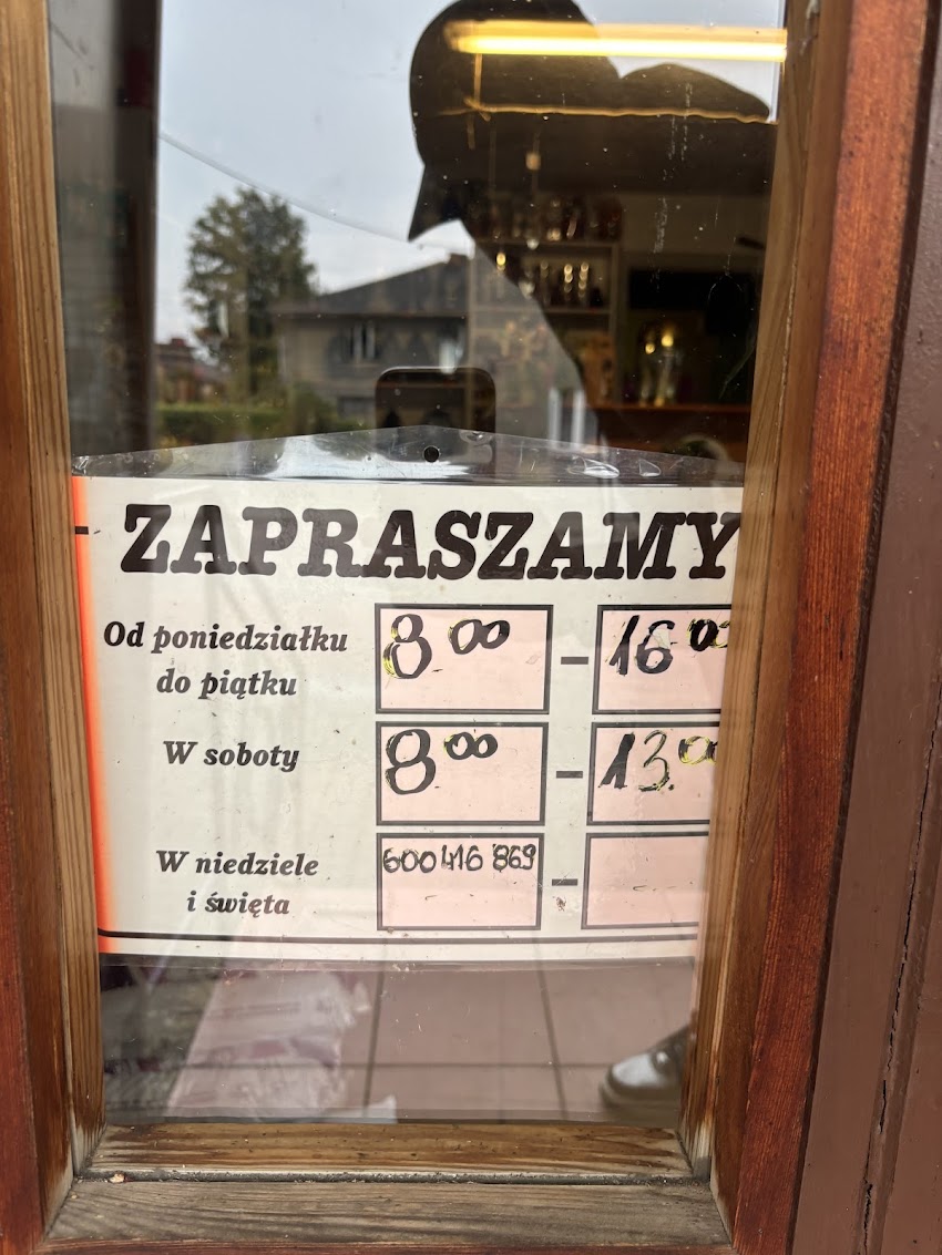 Kwiaciarnia Mini-Dekor