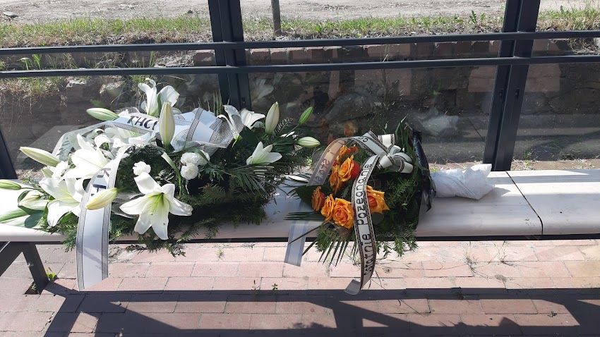 KWIACIARNIA BACCARA – Barbara Krzykawska