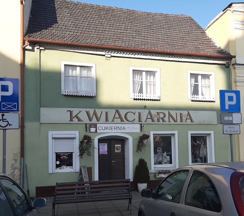 Kwiaciarnia