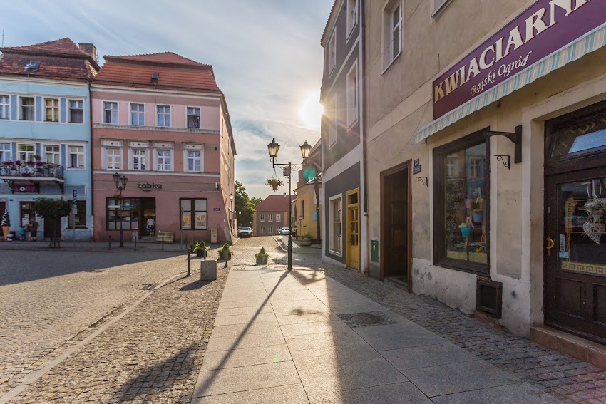 Rajski Ogród