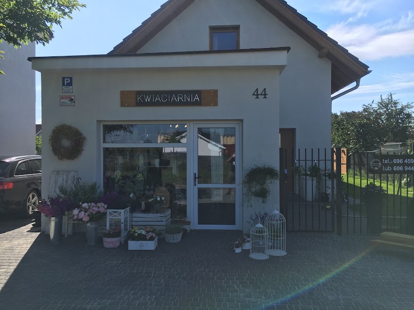Lawendowa