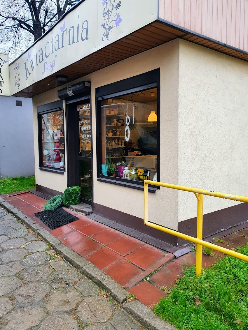 Kwiaciarnia