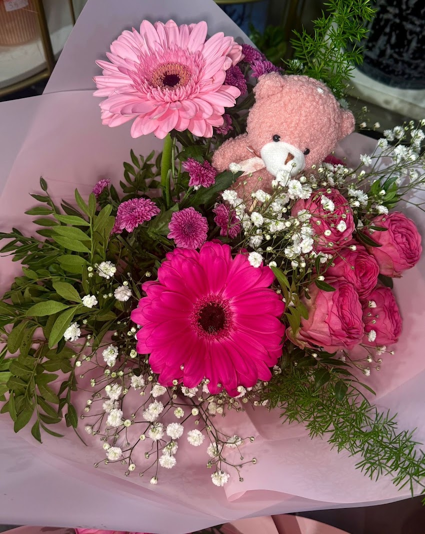 Kwiaciarnia Royal Flowers – Kwiatomat 24/h