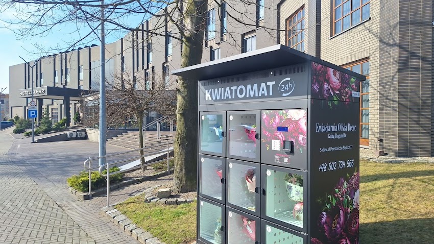 Kwiatomat