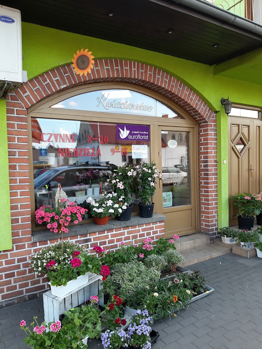 Kwiaciarstwo