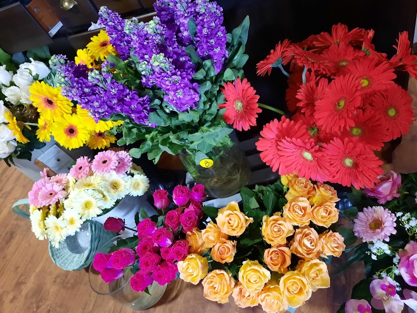 Kwiaciarnia „Orchidea” Wioletta Klimkowska