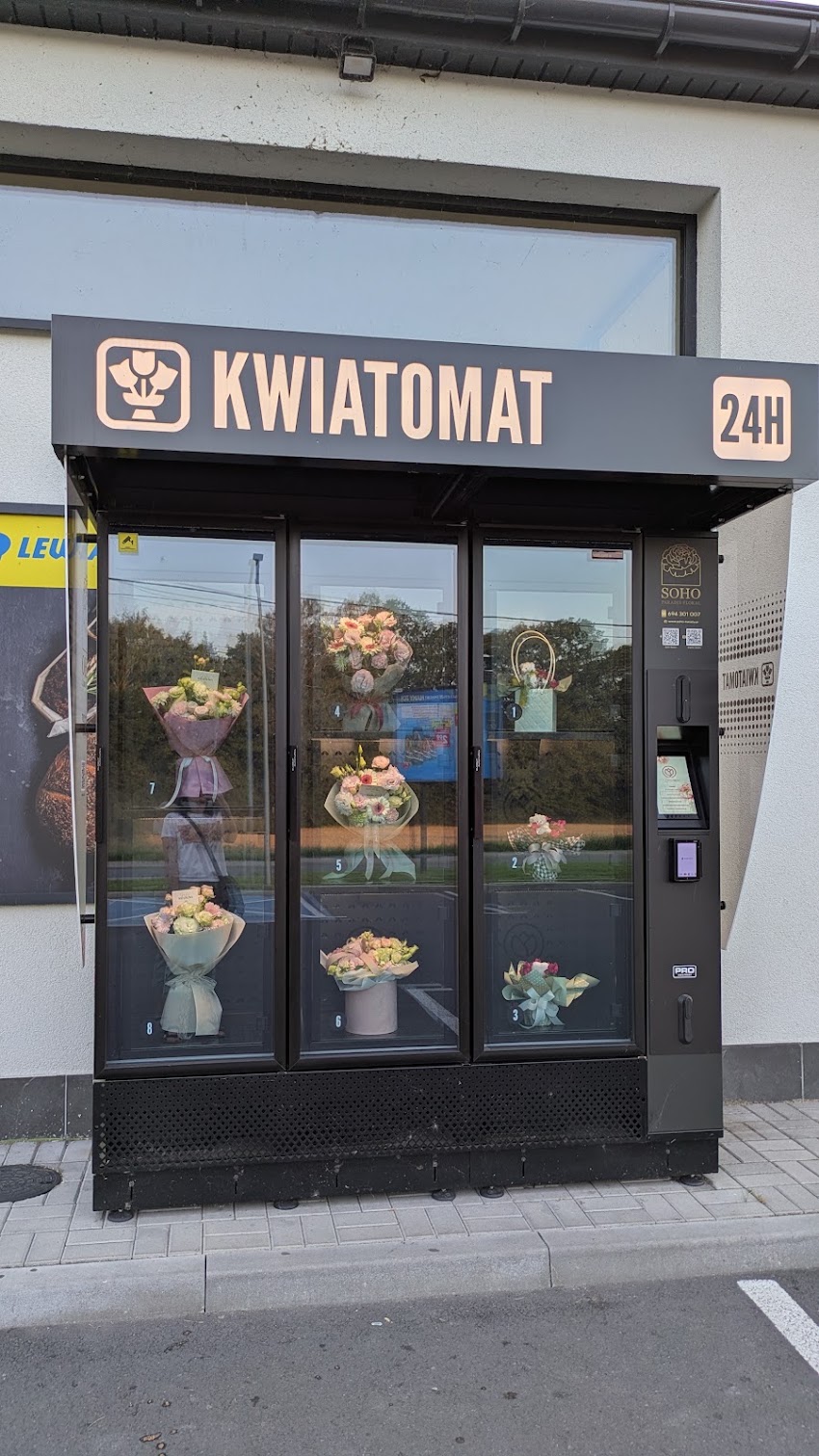 Kwiatomat