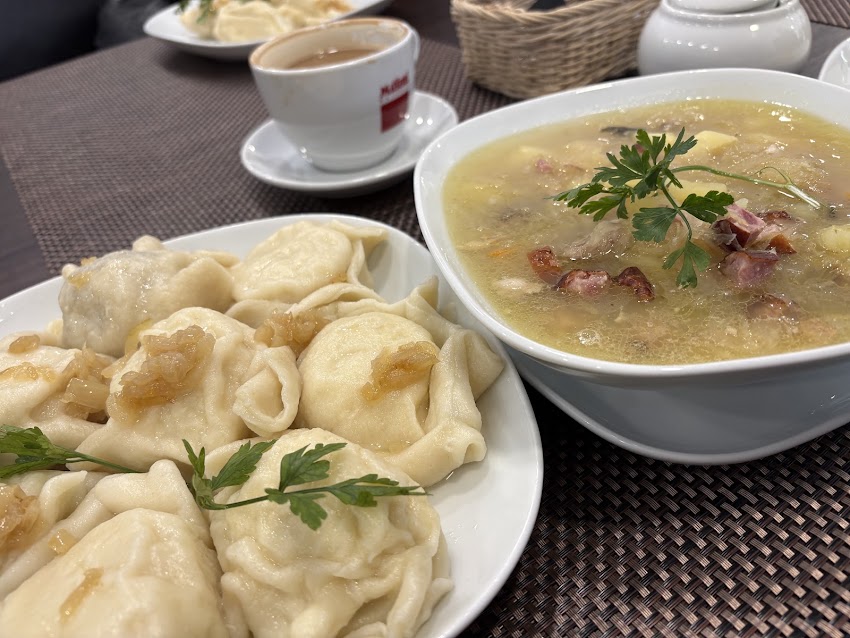 Restauracja Pod Różą