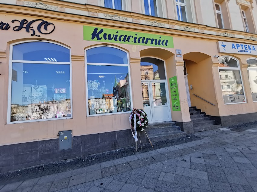 Kwiaciarnia Ani
