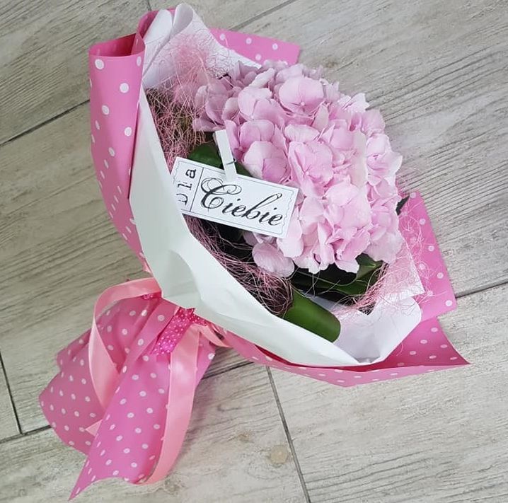 Kwiaciarnia FloralVibes Bystrzyca Kłodzka