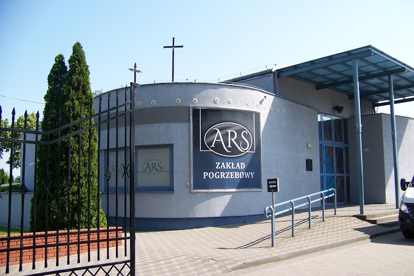 Ars – Kwiaciarnia