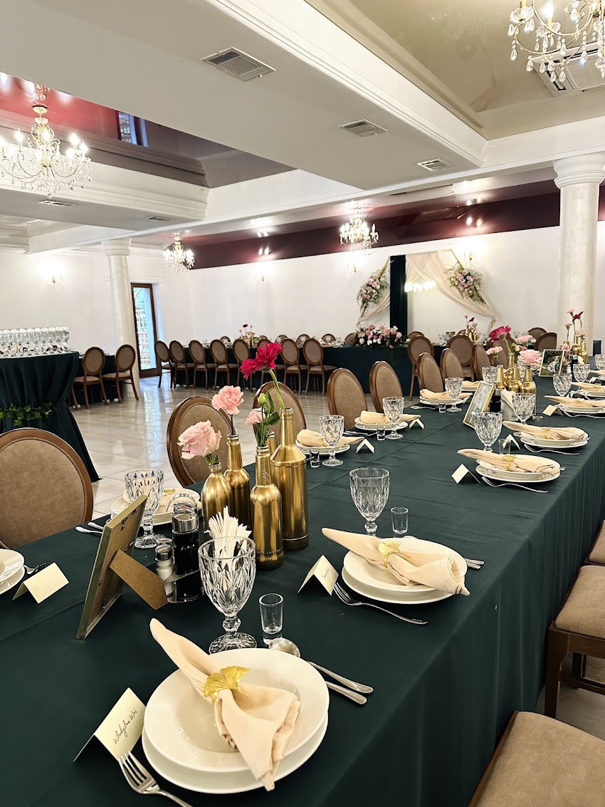 Kwiaciarnia Deco&Flower Dekoracja i Florystyka