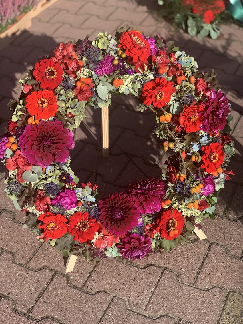 Kwiaciarnia Flower Box