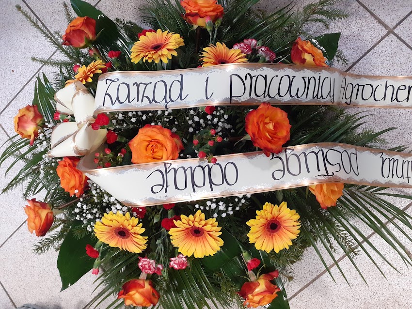 Kwiaciarnia Zamkowa