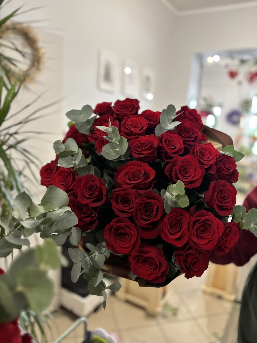 KZ Pracownia Florystyczna