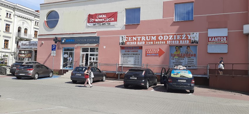 Kwiaciarnia