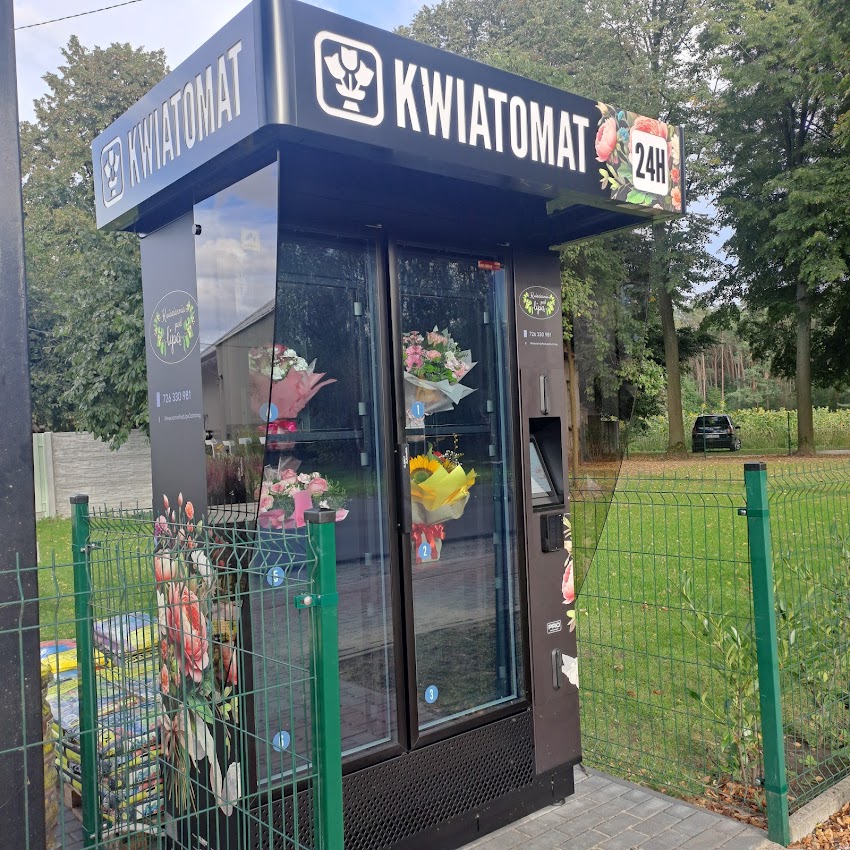 Kwiaciarnia pod Lipą