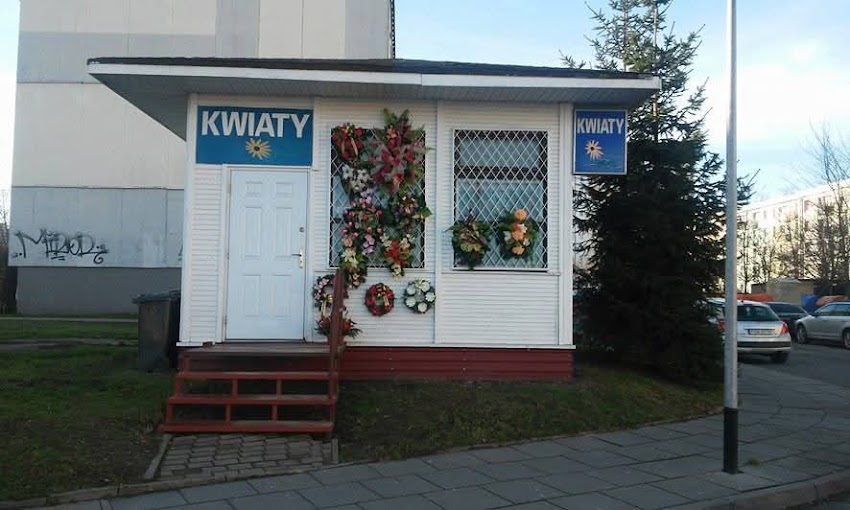 Kwiaciarnia Jukka