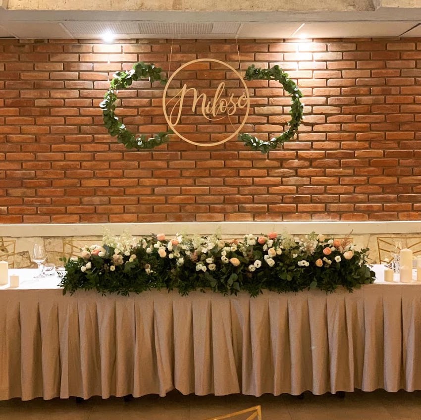 Kwiaciarnia Mimoza Flower Atelier