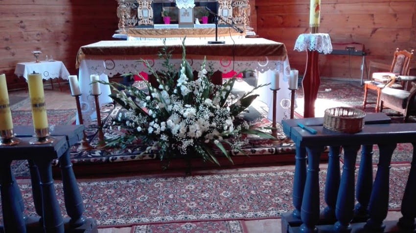 Galeria Kwiatowa „U Zosi”