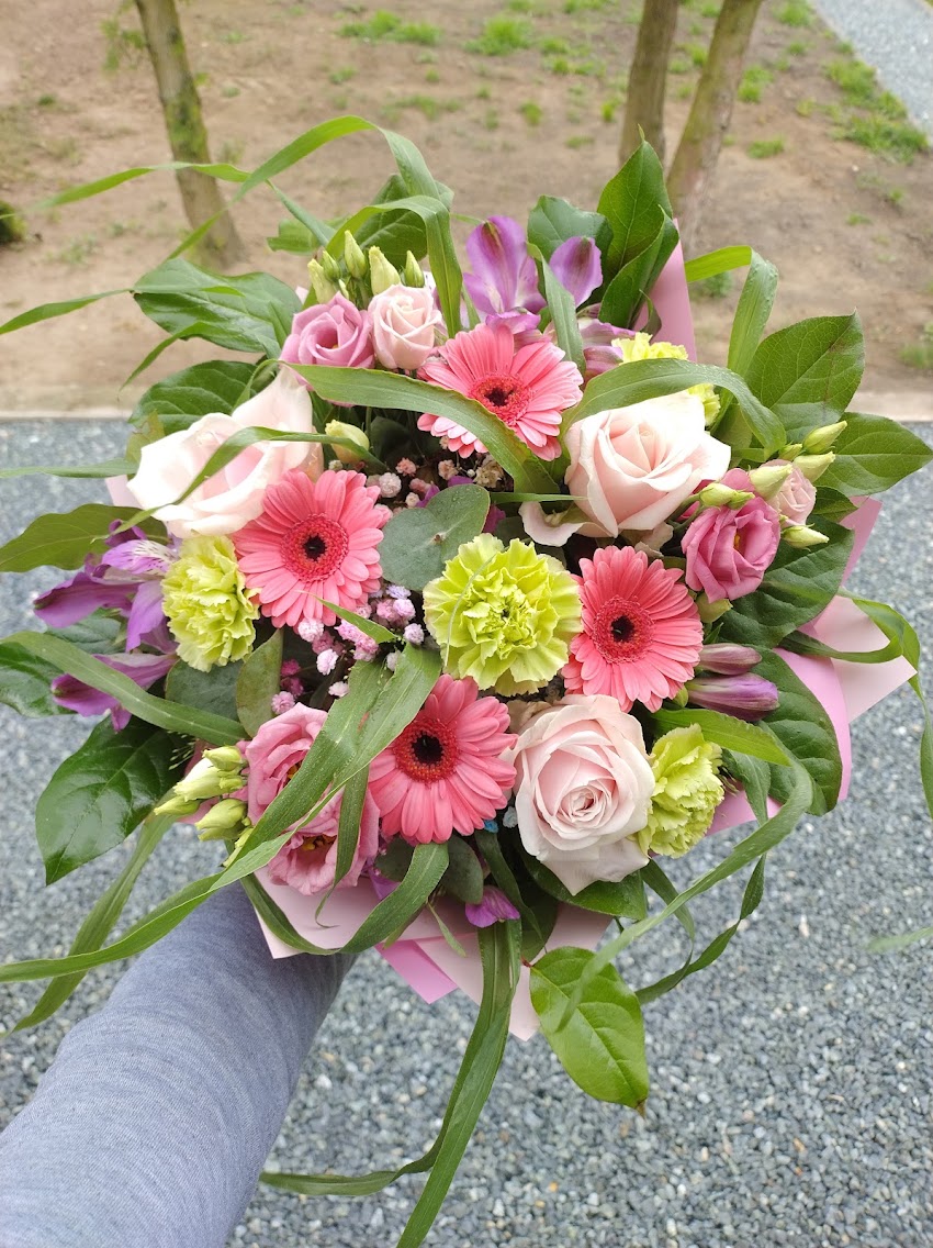 Kwiaciarnia Flower Girl Marta Ekiert