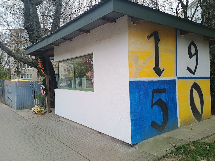 Kwiaciarnia Piotr Boryca
