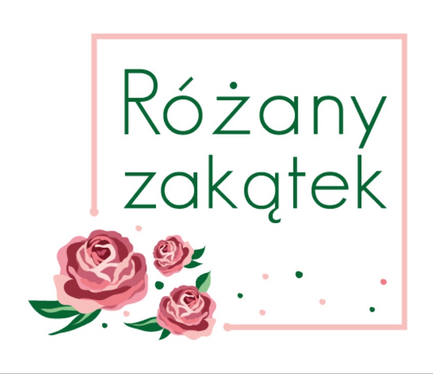 Kwiatomat 24H Różany Zakątek