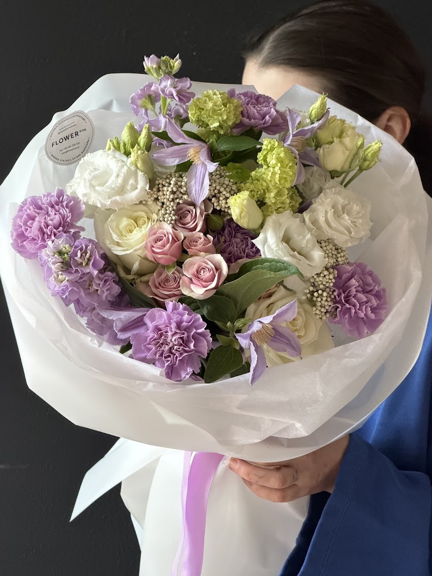 Flower Bar