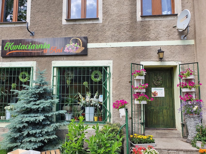 U Ani Kwiaciarnia