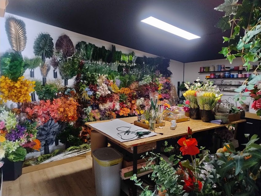 Pracownia Florystyczna Lililuu-HandiCraft Lilianna Krzywicka