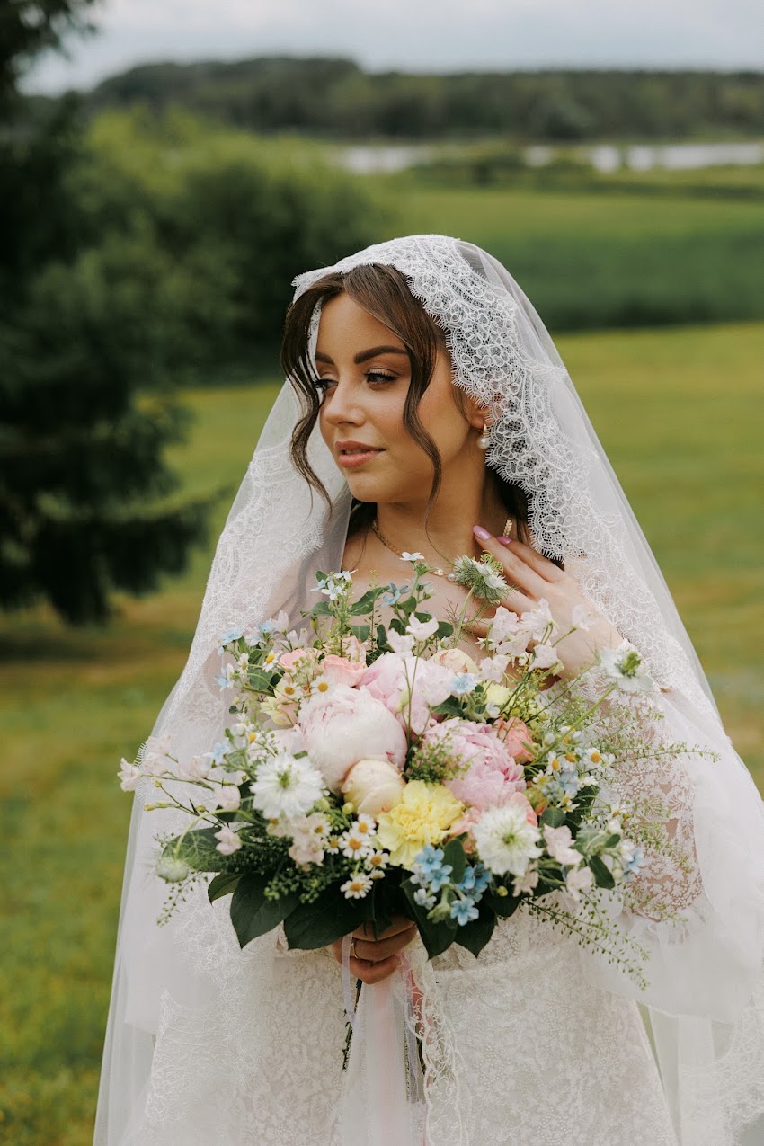 Frątczak Eliza. Kwiaciarnia