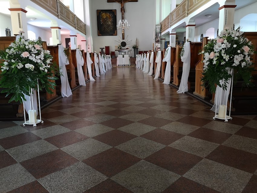 KARELLO kwiaciarnia działdowo
