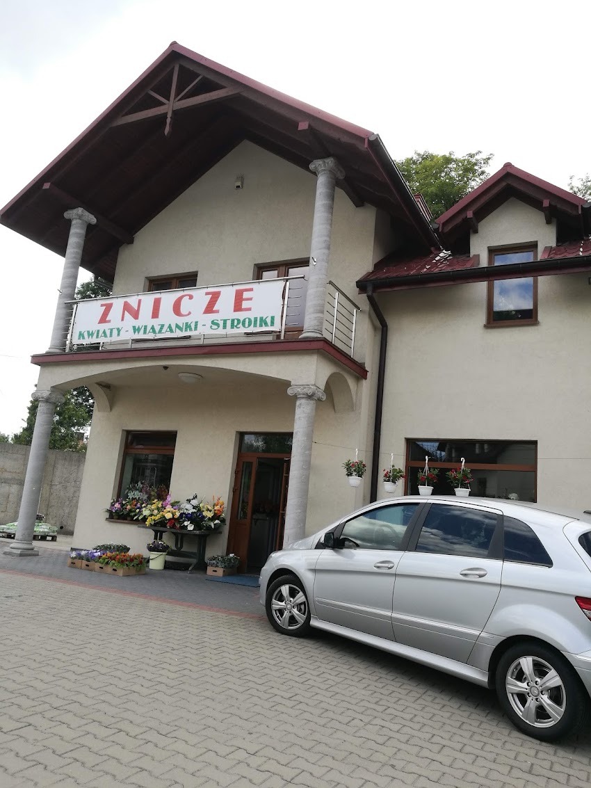 Kwiaty Sztuczne